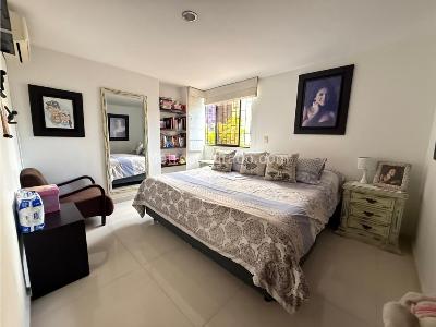 Apartamento de 4 alcobas en venta en Cabecera, Bucaramanga, 184 m² · foto 6 de 12