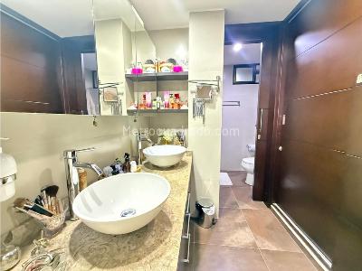 Apartamento de 4 alcobas en venta en Cabecera, Bucaramanga, 184 m² · foto 9 de 12