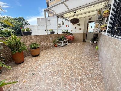 Apartamento de 4 alcobas en venta en Cabecera, Bucaramanga, 184 m² · foto 11 de 12