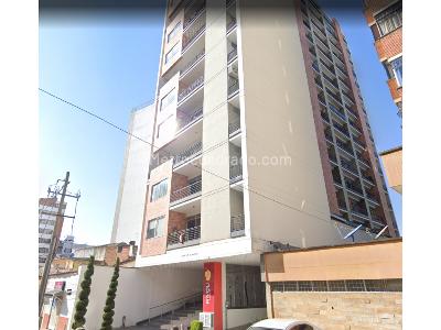 Apartamento de 3 alcobas en venta en Mejoras Publicas, Bucaramanga, 113 m² · foto 2 de 20