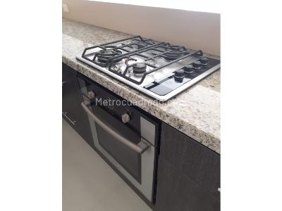 Apartamento de 3 alcobas en venta en Mejoras Publicas, Bucaramanga, 113 m² · foto 4 de 20
