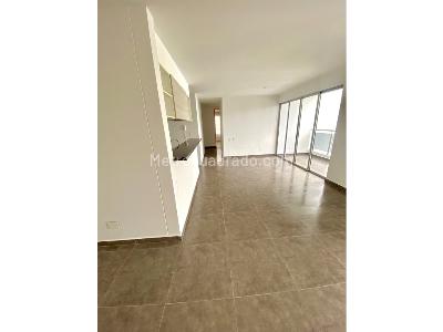 Apartamento de 3 alcobas en venta en Cañaveral, Bucaramanga, 98 m² · foto 2 de 11