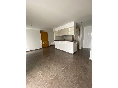 Apartamento de 3 alcobas en venta en Cañaveral, Bucaramanga, 98 m² · foto 3 de 11