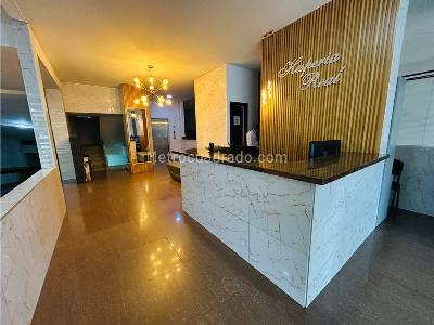 Apartamento de 3 alcobas en venta en Cabecera Del Llano, Bucaramanga, 89 m² · foto 2 de 20
