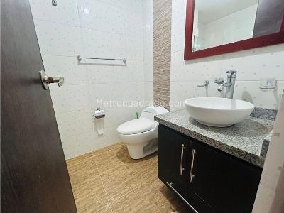 Apartamento de 3 alcobas en venta en Cabecera Del Llano, Bucaramanga, 89 m² · foto 15 de 20