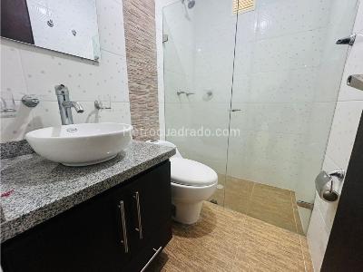 Apartamento de 3 alcobas en venta en Cabecera Del Llano, Bucaramanga, 89 m² · foto 16 de 20