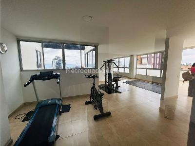 Apartamento de 3 alcobas en venta en Cabecera Del Llano, Bucaramanga, 89 m² · foto 17 de 20