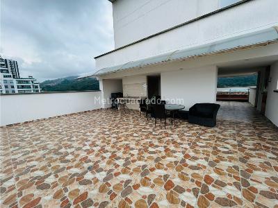 Apartamento de 3 alcobas en venta en Cabecera Del Llano, Bucaramanga, 89 m² · foto 19 de 20