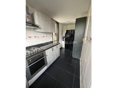 Apartamento de 3 alcobas en venta en Floridablanca, Bucaramanga, 113 m² · foto 5 de 20