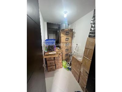 Apartamento de 3 alcobas en venta en Floridablanca, Bucaramanga, 113 m² · foto 9 de 20
