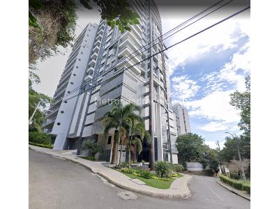 Apartamento de 3 alcobas en venta en Altos De Terraza, Bucaramanga, 186 m² · foto 1 de 20