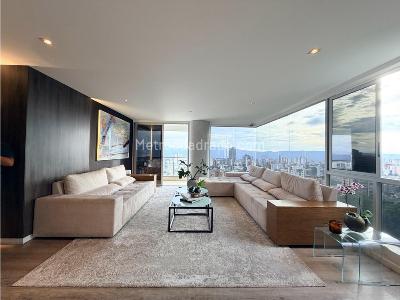 Apartamento de 3 alcobas en venta en Altos De Terraza, Bucaramanga, 186 m² · foto 2 de 20