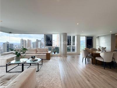 Apartamento de 3 alcobas en venta en Altos De Terraza, Bucaramanga, 186 m² · foto 3 de 20
