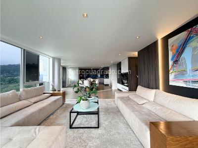 Apartamento de 3 alcobas en venta en Altos De Terraza, Bucaramanga, 186 m² · foto 4 de 20