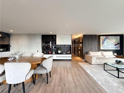 Apartamento de 3 alcobas en venta en Altos De Terraza, Bucaramanga, 186 m² · foto 5 de 20