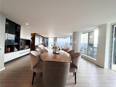 Apartamento de 3 alcobas en venta en Altos De Terraza, Bucaramanga, 186 m² · foto 6 de 20