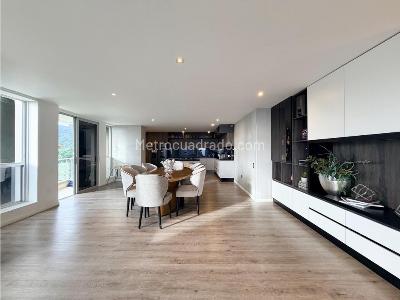 Apartamento de 3 alcobas en venta en Altos De Terraza, Bucaramanga, 186 m² · foto 7 de 20