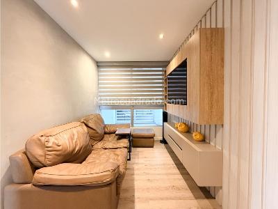 Apartamento de 3 alcobas en venta en Altos De Terraza, Bucaramanga, 186 m² · foto 8 de 20