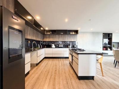 Apartamento de 3 alcobas en venta en Altos De Terraza, Bucaramanga, 186 m² · foto 10 de 20