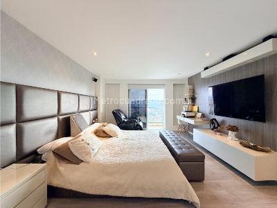Apartamento de 3 alcobas en venta en Altos De Terraza, Bucaramanga, 186 m² · foto 11 de 20