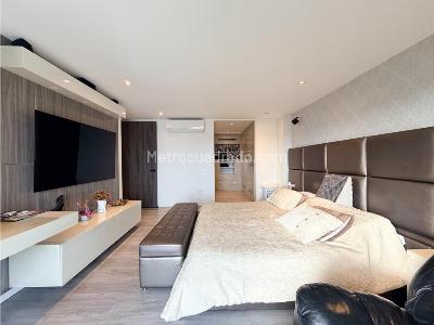 Apartamento de 3 alcobas en venta en Altos De Terraza, Bucaramanga, 186 m² · foto 12 de 20