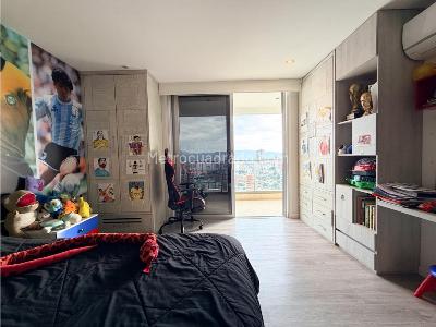 Apartamento de 3 alcobas en venta en Altos De Terraza, Bucaramanga, 186 m² · foto 15 de 20