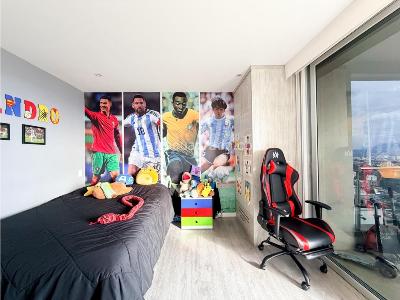 Apartamento de 3 alcobas en venta en Altos De Terraza, Bucaramanga, 186 m² · foto 16 de 20