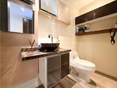 Apartamento de 3 alcobas en venta en Altos De Terraza, Bucaramanga, 186 m² · foto 19 de 20