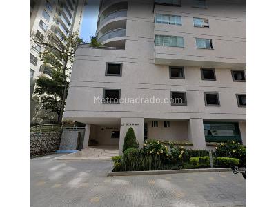 Apartamento de 4 alcobas en venta en Cabecera Del Llano, Bucaramanga, 180 m² · foto 2 de 20