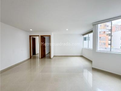 Apartamento de 4 alcobas en venta en Cabecera Del Llano, Bucaramanga, 180 m² · foto 4 de 20