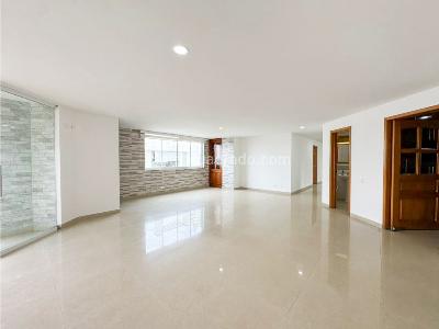 Apartamento de 4 alcobas en venta en Cabecera Del Llano, Bucaramanga, 180 m² · foto 6 de 20