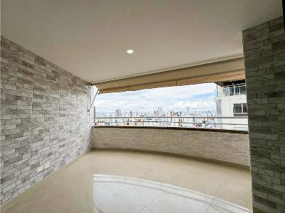 Apartamento de 4 alcobas en venta en Cabecera Del Llano, Bucaramanga, 180 m² · foto 10 de 20