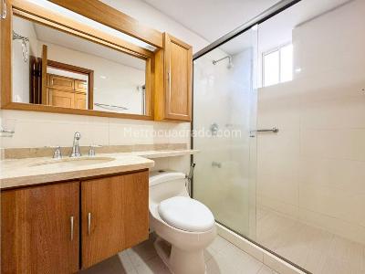 Apartamento de 4 alcobas en venta en Cabecera Del Llano, Bucaramanga, 180 m² · foto 19 de 20