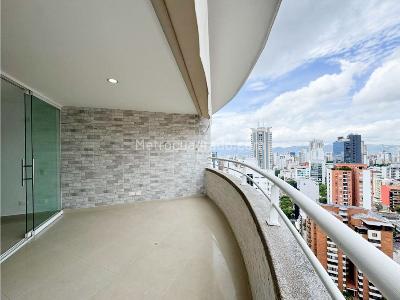 Apartamento de 4 alcobas en venta en Cabecera Del Llano, Bucaramanga, 180 m² · foto 20 de 20