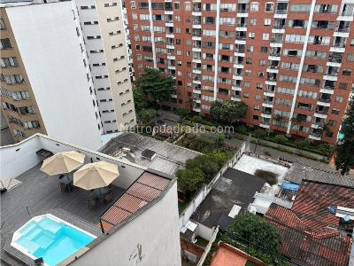 Apartamento de 5 alcobas en venta en Cabecera, Bucaramanga, 220 m² · foto 2 de 11