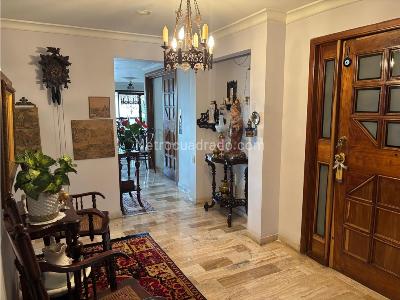 Apartamento de 5 alcobas en venta en Cabecera, Bucaramanga, 220 m² · foto 6 de 11