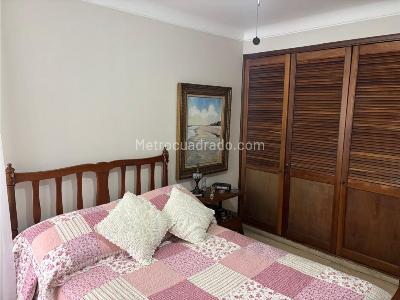 Apartamento de 5 alcobas en venta en Cabecera, Bucaramanga, 220 m² · foto 9 de 11