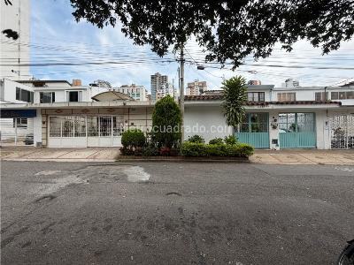 Casa de 5 alcobas en venta en Cabecera, Bucaramanga, 461 m² · foto 4 de 20