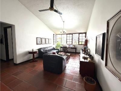 Casa de 5 alcobas en venta en Cabecera, Bucaramanga, 461 m² · foto 6 de 20
