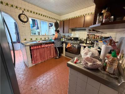Casa de 5 alcobas en venta en Cabecera, Bucaramanga, 461 m² · foto 12 de 20