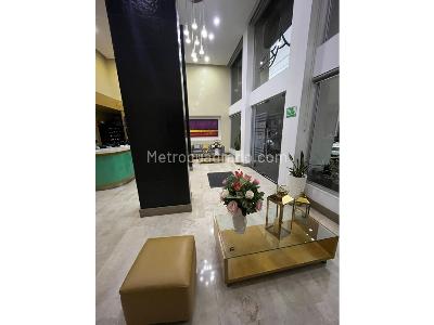 Apartamento en venta en San Francisco, Bucaramanga · foto 2 de 19