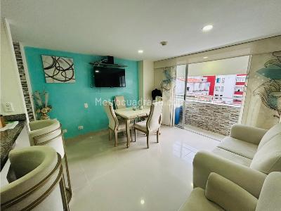 Apartamento en venta en San Francisco, Bucaramanga · foto 3 de 19