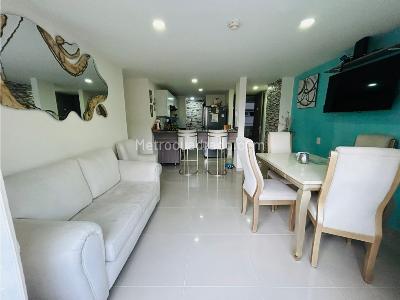 Apartamento en venta en San Francisco, Bucaramanga · foto 4 de 19