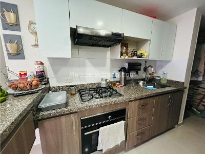 Apartamento en venta en San Francisco, Bucaramanga · foto 5 de 19