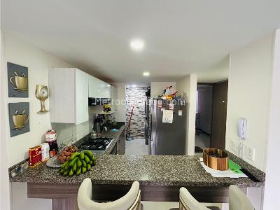 Apartamento en venta en San Francisco, Bucaramanga · foto 7 de 19