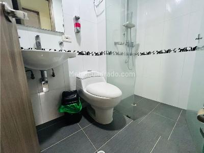Apartamento en venta en San Francisco, Bucaramanga · foto 8 de 19