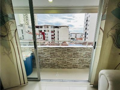Apartamento en venta en San Francisco, Bucaramanga · foto 10 de 19