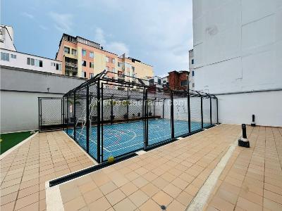Apartamento en venta en San Francisco, Bucaramanga · foto 13 de 19