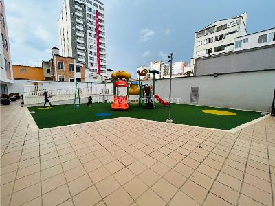 Apartamento en venta en San Francisco, Bucaramanga · foto 14 de 19