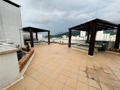 Apartamento en venta en San Francisco, Bucaramanga · foto 15 de 19